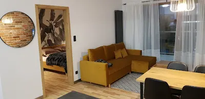 Apartament Natura
